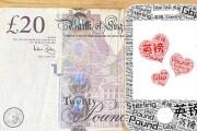 周易起卦英国PMI回升叠加美国经济数据欠佳，英镑兑美元维持高位震荡