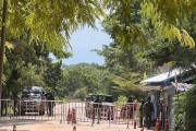 周易起卦关闭检查站 增派军队 泰柬边境局势再度升级
