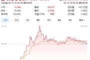 周易起卦上市首日暴涨140% 军用无人机公司登陆纽交所 AI打造产品核心竞争力