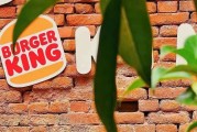 周易起卦2025年汉堡王中国的门店总数将下降，新店将开在一、二线城市